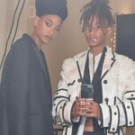 Jaden Smith Instagram - Met 2024 With @thombrowne