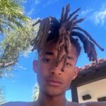 Jaden Smith Instagram - Love You