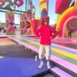 Jaden Smith Instagram -