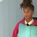 Jaden Smith Instagram - Would You Wait For Me?