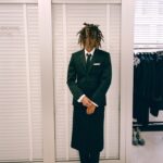 Jaden Smith Instagram - Met 2024 With @thombrowne