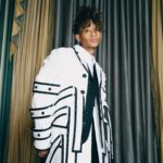 Jaden Smith Instagram - Met 2024 With @thombrowne