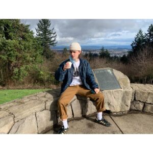 Jaeden Martell Instagram - #