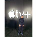 Jaeden Martell Instagram - Premiere of @appletv’s For All Man Kind!