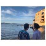 Jaeden Martell Instagram - <3 Europe!!