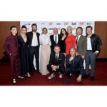 Jaeden Martell Instagram - Honored to be a small part of this film with this extraordinary cast. @knivesout @tiff_net