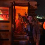 Jaeden Martell Instagram - Thank you so much for having me @horrornights @unistudios #UniversalHHN