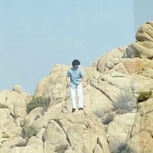 Jaeden Martell Instagram - 🧝‍♂️🌵