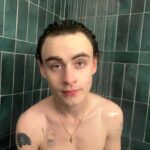 Jaeden Martell Instagram -