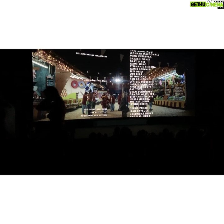 Jaeden Martell Instagram - World premiere of The True Adventures of Wolfboy @kviff Such an incredible, emotional experience making this film and now seeing it on a big screen. #karlovyvaryfilmfestival