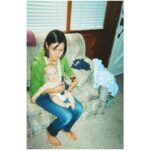 Jaeden Martell Instagram - Happy mom’s day to my best friend <3 love you mama