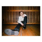 Jaeden Martell Instagram – Happy 10th anniversary @schonmagazine 🎂