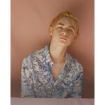 Jaeden Martell Instagram - Many thanks to @interviewmag and @chrisevans for chatting with me! photos-@danieljacklyons styling- @seanknight editor-@nickkharamis grooming- mom