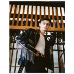 Jaeden Martell Instagram – Happy 10th anniversary @schonmagazine 🎂