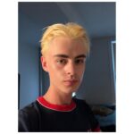 Jaeden Martell Instagram - 🚀🃏