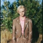 Jaeden Martell Instagram - Thank you @contentmodemagazine for this social distance shoot and launch of @contentsmen!🌞Photographer- @shanemccauley Creative Director- @deborahfergusonstylist Interview- @colter_geist New website-@allieking6 Clothing-@Bugsgarson Grooming- mom