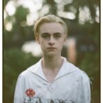 Jaeden Martell Instagram - Thank you @contentmodemagazine for this social distance shoot and launch of @contentsmen!🌞Photographer- @shanemccauley Creative Director- @deborahfergusonstylist Interview- @colter_geist New website-@allieking6 Clothing-@Bugsgarson Grooming- mom