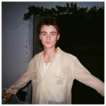 Jaeden Martell Instagram - 🎞️