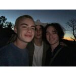 Jaeden Martell Instagram - <3