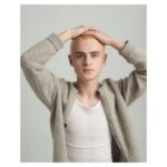 Jaeden Martell Instagram - Thanks for a fun shoot my friend @joshakatz 🙆‍♂️