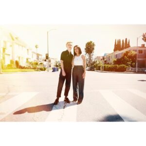Jaeden Martell Instagram - This photoshoot I had with my mom was the perfect way to support a charity that is very special to me and a way to celebrate Mother’s Day. 
@film2future will send a professional photographer to your home to safely take photos of your family. For a donation of $100, you can create a keepsake for your mom AND support Film2Future’s 2020 program -- giving underserved students access to education and opportunities — just email Kelly@film2future.com to schedule your photo session today. Thanks @jeffforney for the amazing photos!
#F2FMothersDay