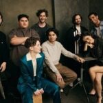 Jaeden Martell Instagram - Man, what a lucky bastard I am to get to party in Austin with some of my favorite people ❤️❤️ thank you @sxsw and much love to my Y2K and my Arcadian squads