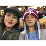 Jaeden Martell Instagram - Happy birthday to my beautiful mama!! I love you more than anything!