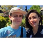 Jaeden Martell Instagram - S A L E M
