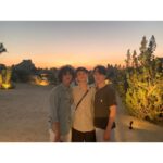 Jaeden Martell Instagram - 🧝‍♂️🌵