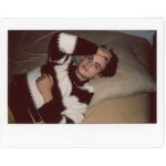 Jaeden Martell Instagram - Thank you @boysbygirls for the chat and these beautiful photos. Photography: @noagrayevsky fashion: @jamie__ortega grooming: @dan.drn interview: @amyjobreach