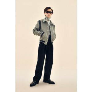 Jaeden Martell Instagram - Thanks @rainmagazine_ and team for chatting with me and shooting me for your n.7 cover. Check it out at the link in bio