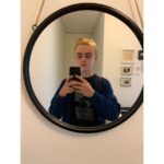Jaeden Martell Instagram - Hope everyone is hanging in there!🏠
