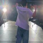 Jaehyun Instagram – what a tour