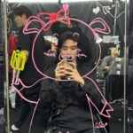 Jaehyun Instagram – what a tour