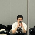 Jaehyun Instagram – what a tour