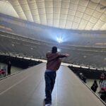Jaehyun Instagram – keep moving