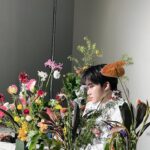 Jaemin Instagram - 🌸🌷💐