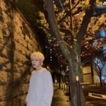 Jaemin Instagram - きゅー🕶️