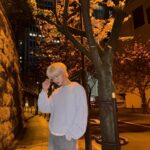 Jaemin Instagram - きゅー🕶️