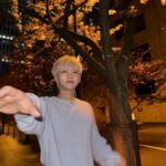 Jaemin Instagram - きゅー🕶️