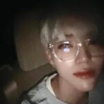 Jaemin Instagram - きゅー🕶️