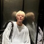 Jaemin Instagram - きゅー🕶️