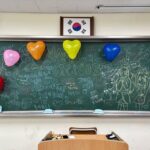 Jaemin Instagram - 🏫❤️