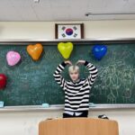 Jaemin Instagram - 🏫❤️