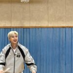 Jaemin Instagram - 🏫❤️