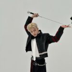 Jaemin Instagram – 🗡️
