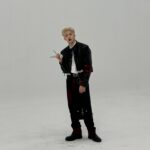 Jaemin Instagram - 🗡️