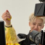 Jaemin Instagram – 🗡️