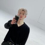 Jaemin Instagram - Dirty smoothie 🥤