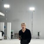 Jaemin Instagram - Dirty smoothie 🥤